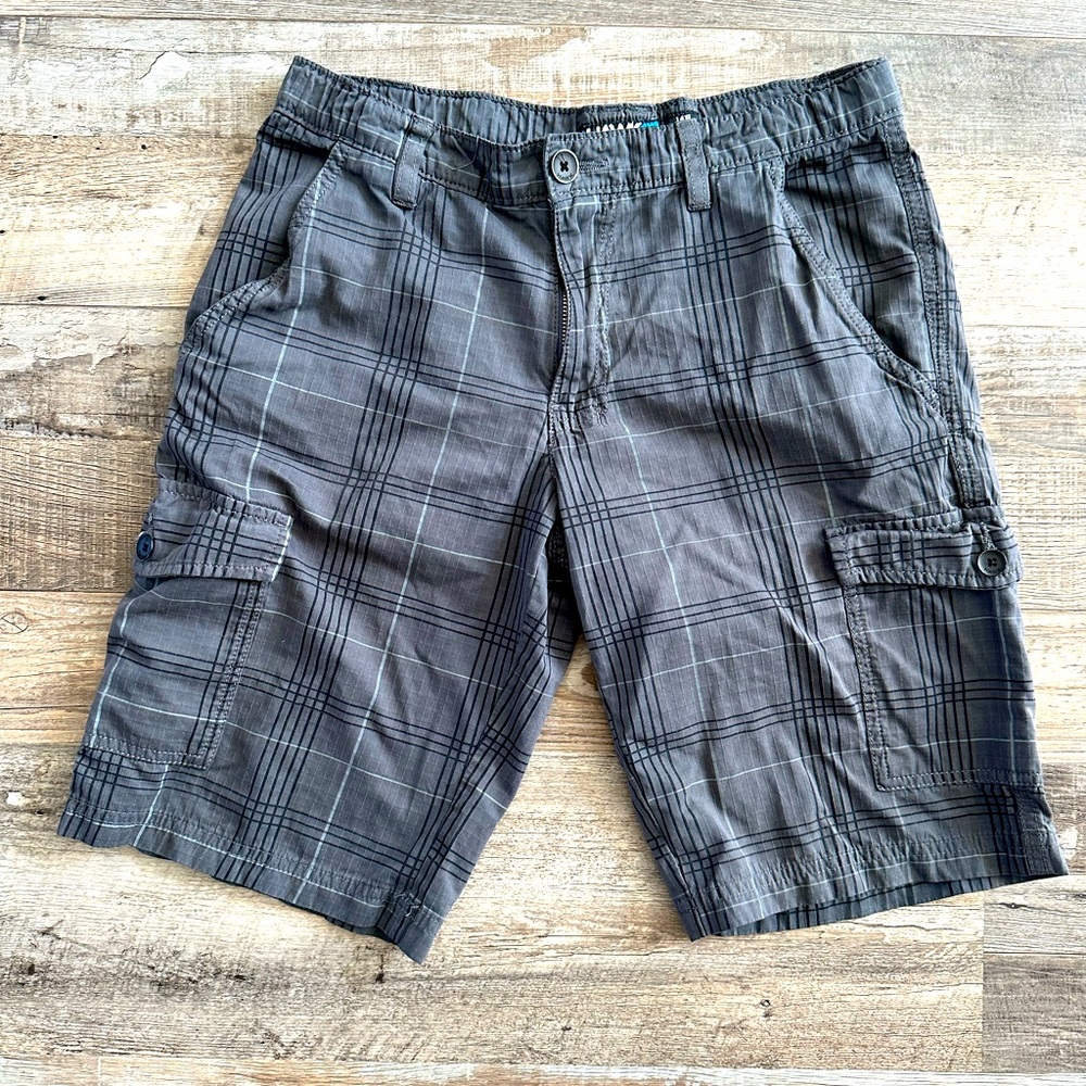 TONY HAWK Boys Size 14H Cargo Shorts